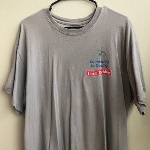 Little Debbies - T shirt